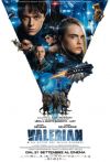 VALERIAN E LA CITTÀ DEI MILLE PIANETI VALERIAN E LA CITTÀ DEI MILLE PIANETI